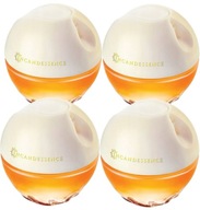 AVON Súprava 4 x Incandessence 50 ml dámskych parfumov pre ňu