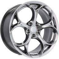 17" ráfiky pre ALFA ROMEO Tonale