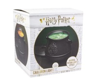 HARRY POTTER KOTLUS USB NOCNA LAMPA PRE DETI