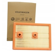 VOLKSWAGEN SKODA OE 04E129620 VZDUCHOVÝ FILTER