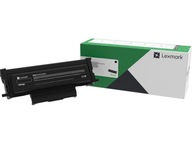 Čierny toner LEXMARK B222000