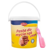 EILFIX 10L pasta na umývanie rúk BOZP + zubná kefka