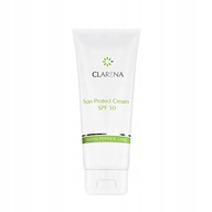 CLARENA OPAĽOVACÍ KRÉM SPF 50 LARGE 100 ml