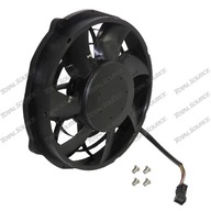 VENTILÁTOR RADIÁTORA LINDE 391 0009761429