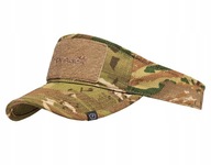 Kamufláž Pentagon Visor Tactical Cap Grassman