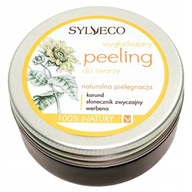 SYLVECO VYHLADZUJÚCI PEELING NA TVÁR 50ml