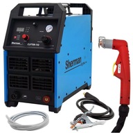 PLASMA CUTTER plazma 105A SHERMAN CUT 110