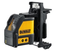 Krížový čiarový laser DeWalt DW088K