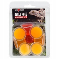 Repti Planet Jelly Pots Fruity 8 ks