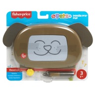 Fisher-Price Doodle Pro Drawing Board Hračka pre psov