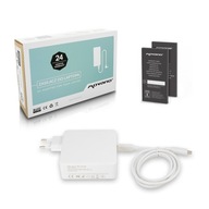 Napájací zdroj USB-C nabíjačka 87W pre Apple Macbook Pro