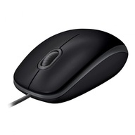 Myš Logitech 910-005508 (optická; 1000 DPI; koliesko