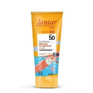 FARMONA JANTAR SUN krém na opaľovanie SPF 50 200 ml