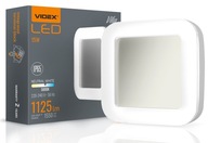 Prisadené svietidlo stropné svietidlo LED Videx 15W 1125 lm IP65 19 cm