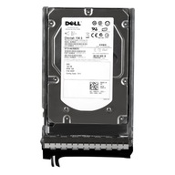 DELL 0XX518 146GB 15K 16MB SAS-1 3,5'' ST3146356SS