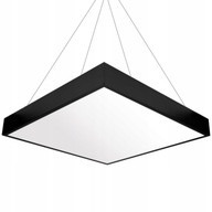 Kancelárske lineárne závesné LED svietidlo 40cm 42W CCD