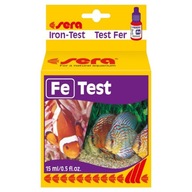 sera Iron test - ironTest (Fe) 15 ml