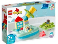 DUPLO bloky 10989 Aquapark