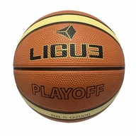 Ligue Playoff RB-5-G2000 basketbal (4543402) ročník 5