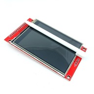 LCD displej 2,8" 240x320 ILI9341 dotykový microSD slot