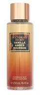 Victoria's Secret Vanilla Amber Bourbon hmla nová 2023