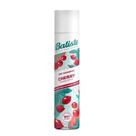 Batiste Dry Shampoo Čerešňový suchý šampón 200 ml