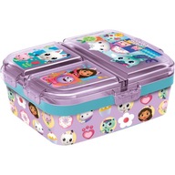 Cat House GABI LUNCHBOX ORGANIZÁTOR RAŇAJÍ Ga