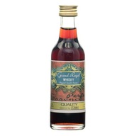 GRAND REGAL WHISKEY 200ML esencia 8L