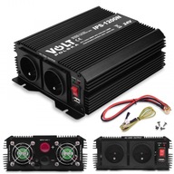 MENIČ NAPÄTIA 24V 230V 800/1200W USB VOLT