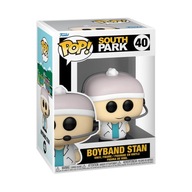 POSTAVA FUNKO POP: SOUTH PARK - BOYBAND STATE 40