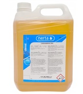 NERTA Carshampoo 20% -5l Neutrálny šampón