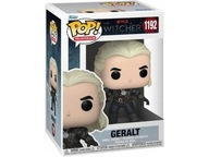 FUNKO Pop figúrka Witcher Geralt