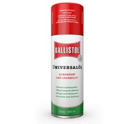 BALLISTOL Olej na zbrane v spreji 200 ml