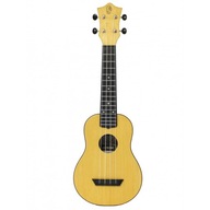 Soprán Ukulele Mahilele 3.0+ Natural