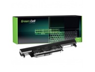 GREEN CELL batéria pre Asus A32-K55 11,1V 4400mAh