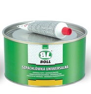 BOLL univerzálny tmel 1,8kg - svetložltý