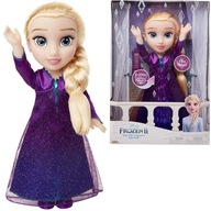 FROZEN 2 FROZEN VEĽKÁ SPIEVAJÚCA BÁBIKA ELSA