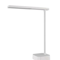 Biela stolná lampa 5000K 2W LED + USB LUCY Z7626 EMOS