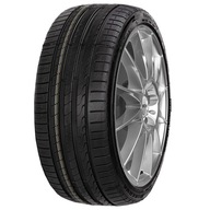 1x letná pneumatika 225/55 R17 Minerva F205