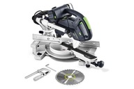 FESTOOL DLHÁ PÍLA KS 60 E