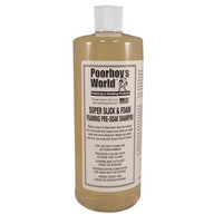 Poorboy's World Super Slick & Foam 946 ml