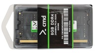 RAM 8 GB PRE MSI GL72M (7RDX)