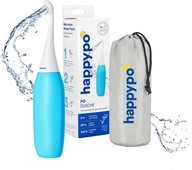 Cestovný prenosný bidet ľahký 300ml HappyPo BAG