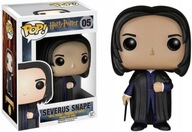 FUNKO postava POP! Harry Potter - Severus Snape 05