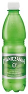 PIWNICZANKA 0,5L STREDNE NASÝTENÁ, ĽAHKO SÝLENÁ VODA - 12 FĽAŠ.