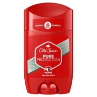 Old Spice Pure Protection Deodorant pre pocit sucha 65ml