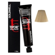 GOLDWELL TOPCHIC 10A PERMANENTNÁ FARBA NA VLASY 60ML