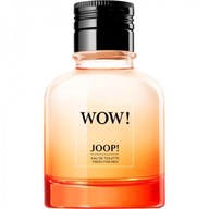 JOOP! Wow! Fresh EDT toaletná voda pre mužov parfémy 60ml