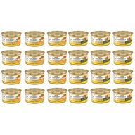 GOURMET GOLD kuracia zmes 24x85g