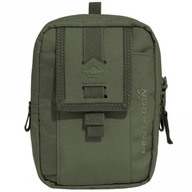 Vreckový organizér podnos Pentagon Axon Olive Green 1l